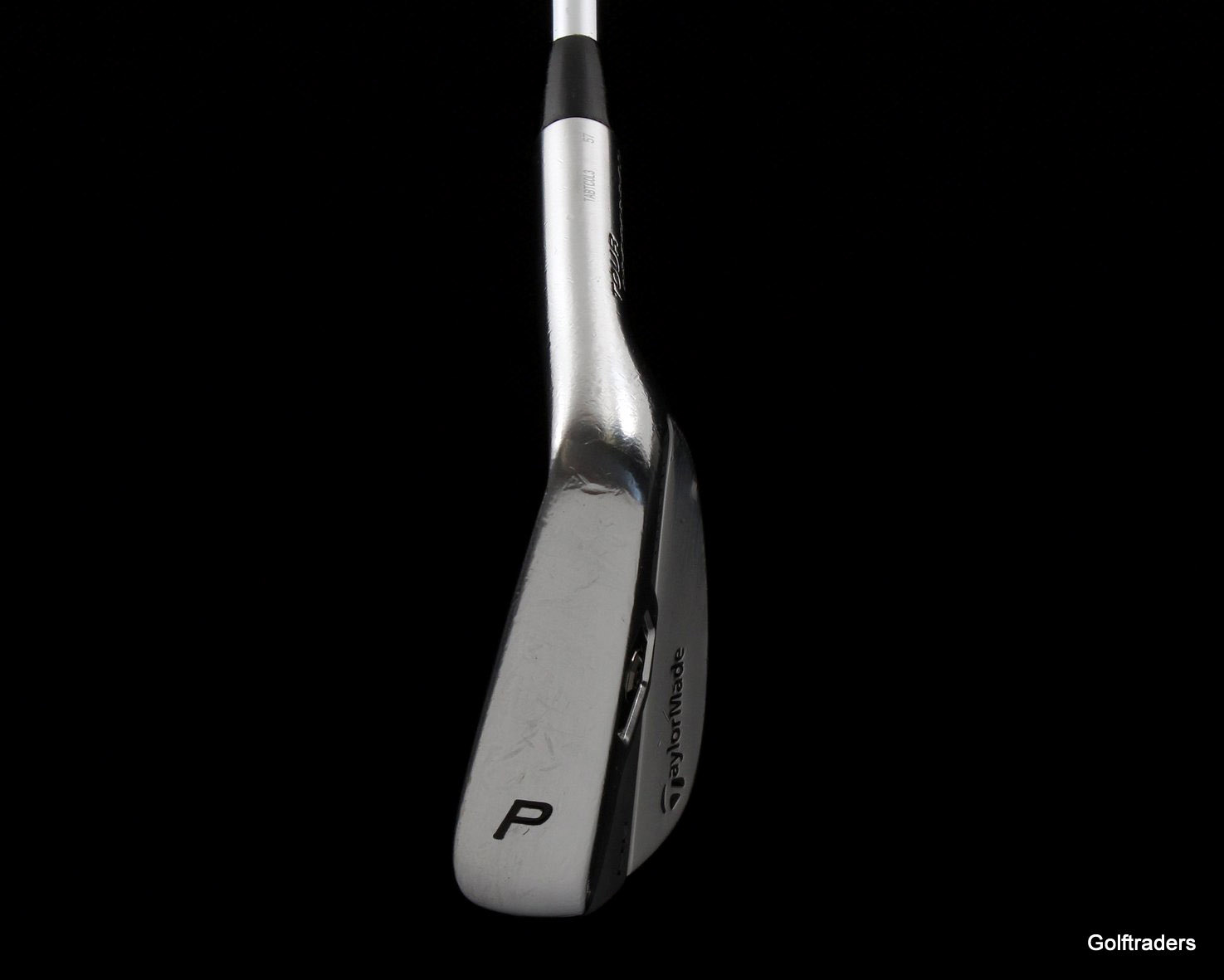 Taylormade Tour Preferred MB Pitching Wedge Steel Stiff New Grip