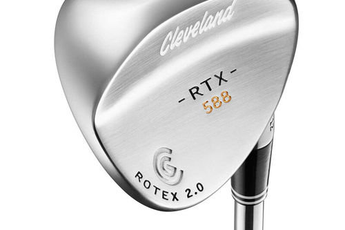 Cleveland Golf 588 RTX 2.0 Tour Satin Golf Wedge - Image 2