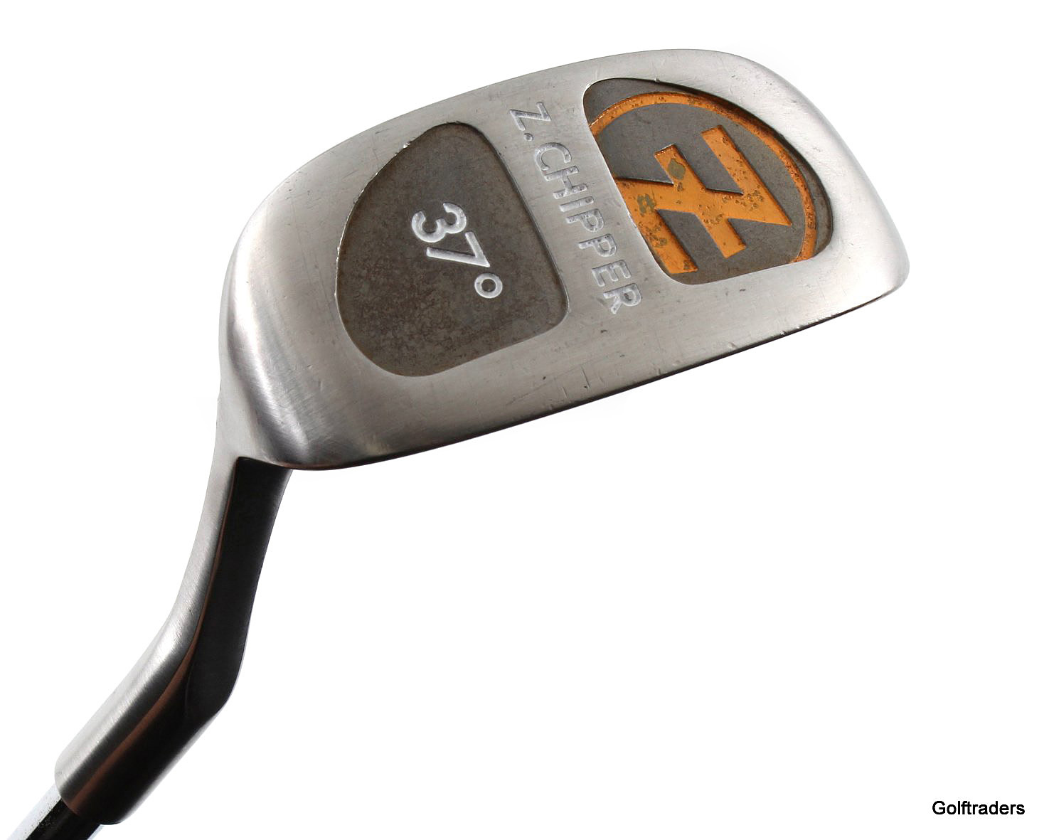 Lind Golf Z. Chipper 37º Steel New Grip H4830 just 59.00