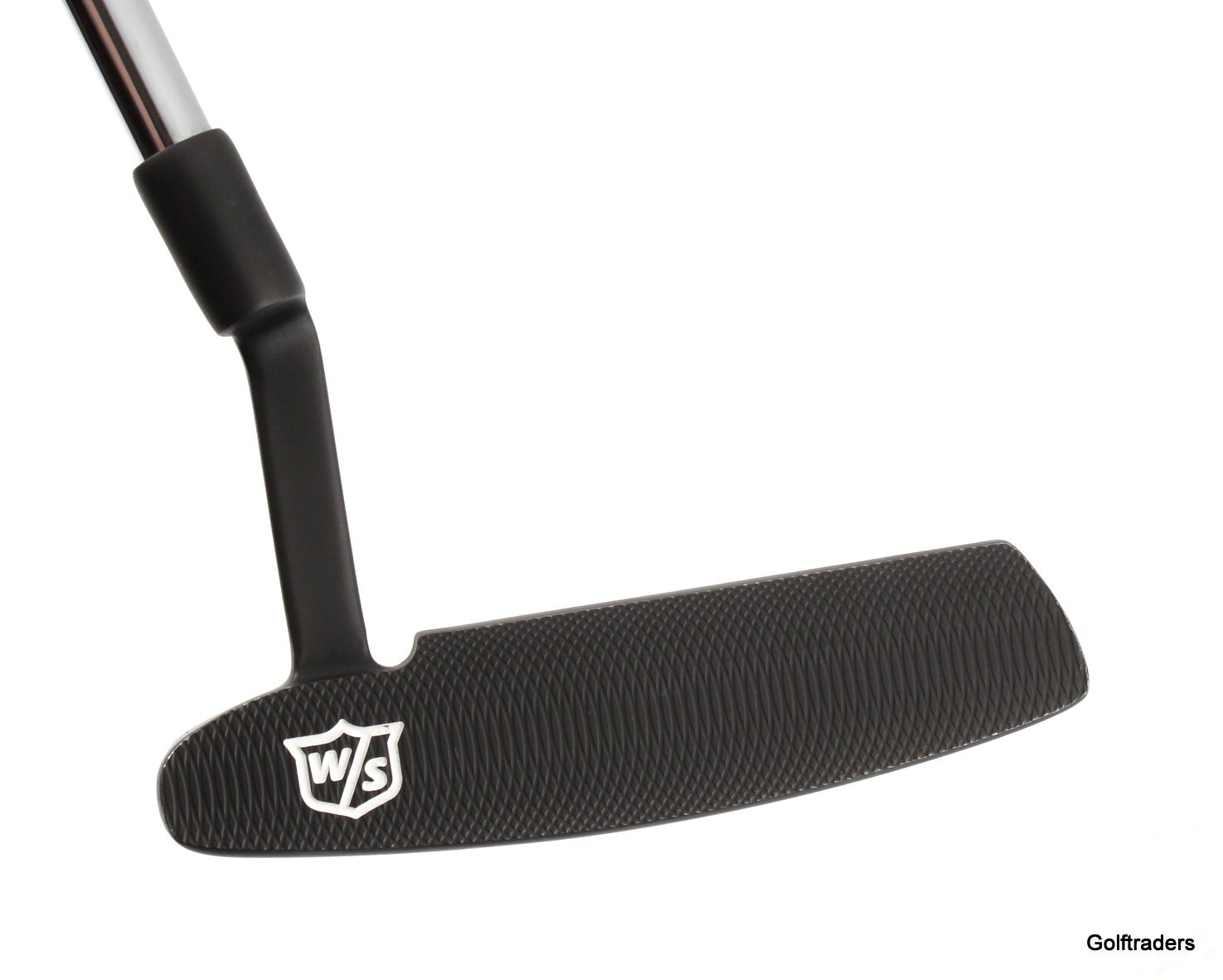 wilson golf infinite windy city putter