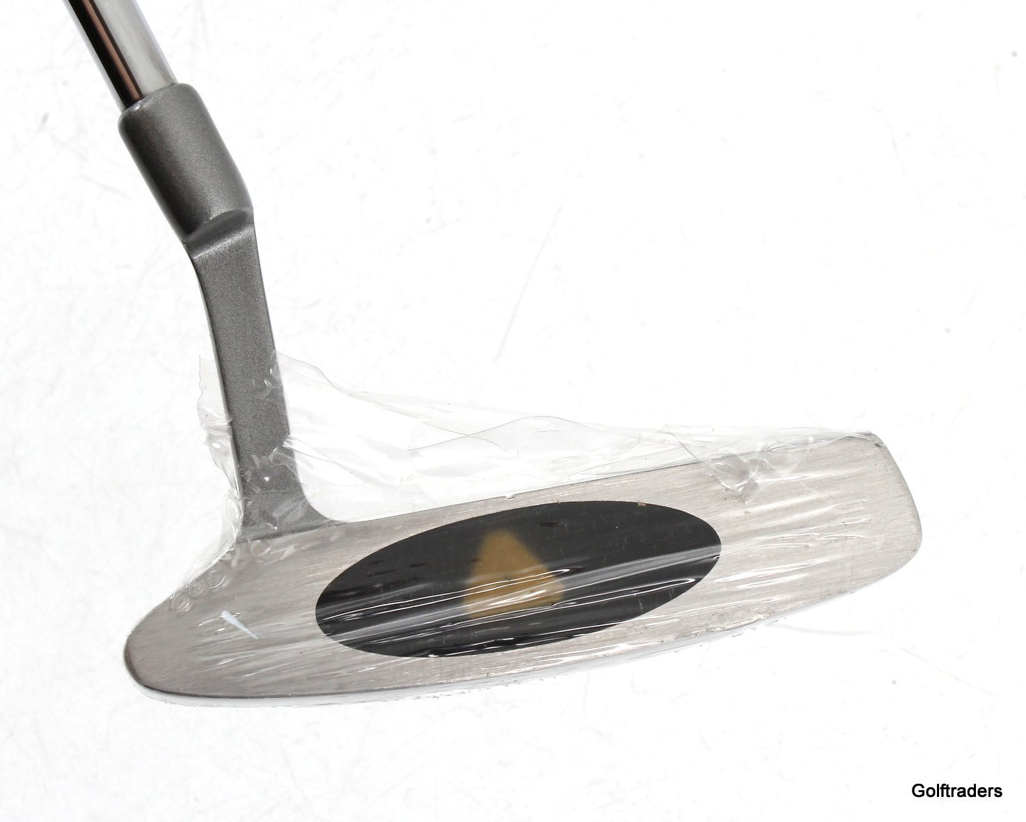 New La Jolla Lady Accént Putter Steel 35" Left Handed H4731 just 99.00