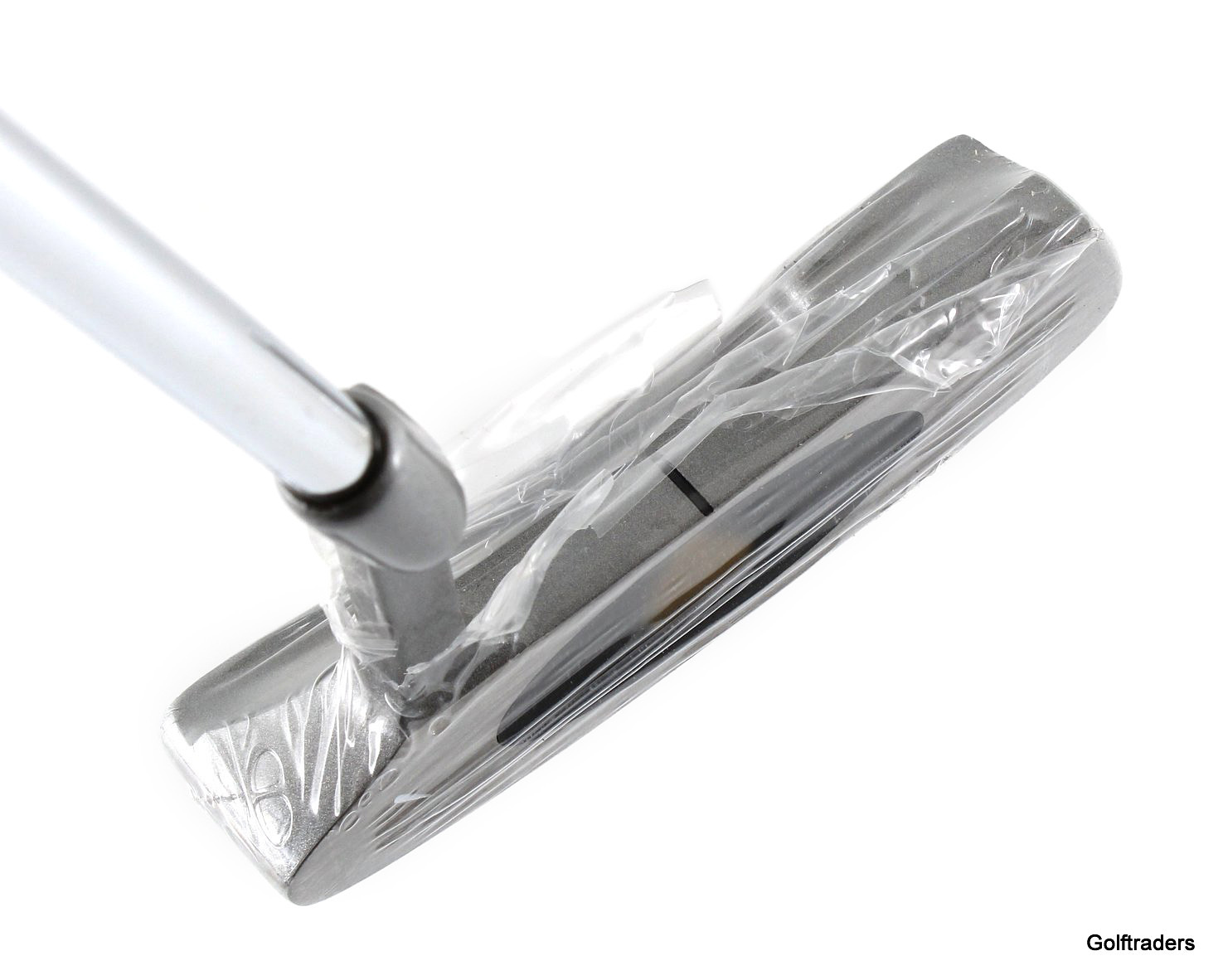 New La Jolla Lady Accént Putter Steel 35" Left Handed H4731 just 99.00