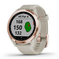 Garmin Approach S42 Golf GPS Watch - Image 1
