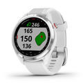Garmin Approach S42 Golf GPS Watch - Image 1