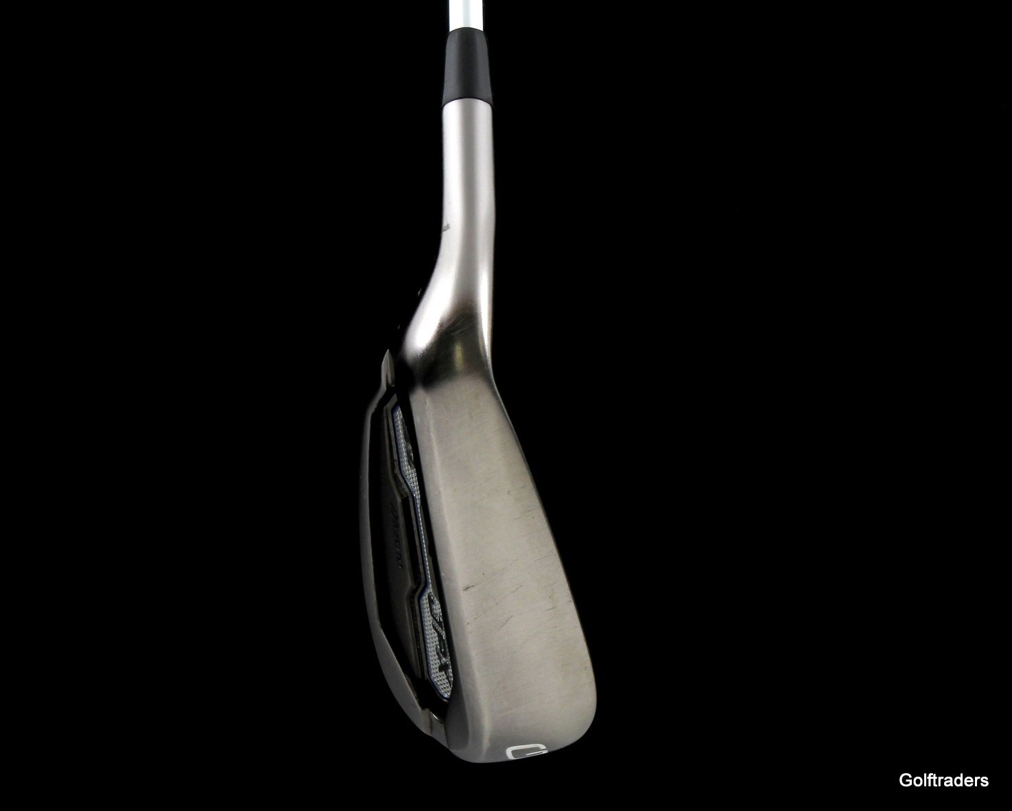 Mizuno JPX EZ Gap Wedge Steel Regular Flex Left Handed H4887 just 139.00