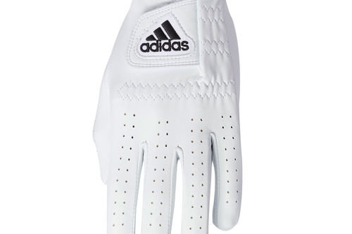 adidas Golf Leather Golf Glove - Image 1