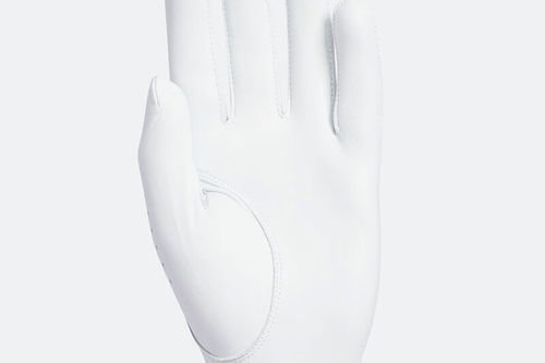 adidas Golf Leather Golf Glove - Image 2