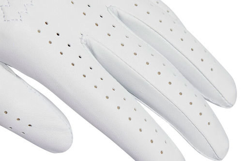 adidas Golf Leather Golf Glove - Image 4