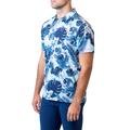 Puma Sabbatical Golf Polo Shirt - Navy Blazer - Image 2