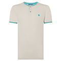 OCEANTEE Oceanic Golf Polo Shirt - Image 1