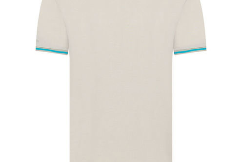 OCEANTEE Oceanic Golf Polo Shirt - Image 2
