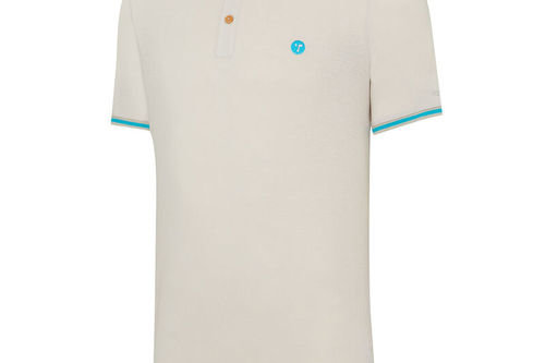 OCEANTEE Oceanic Golf Polo Shirt - Image 3