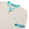 OCEANTEE Oceanic Golf Polo Shirt - Image 4