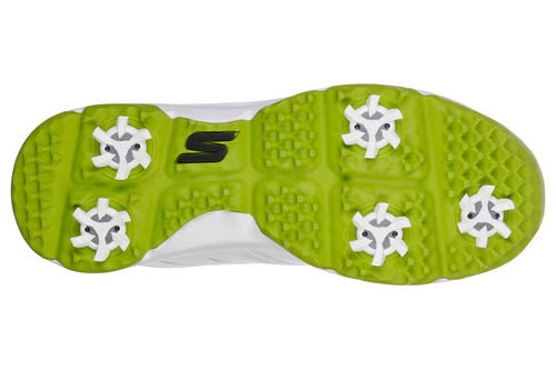 Skechers Blaster Junior Golf Shoes - Image 4