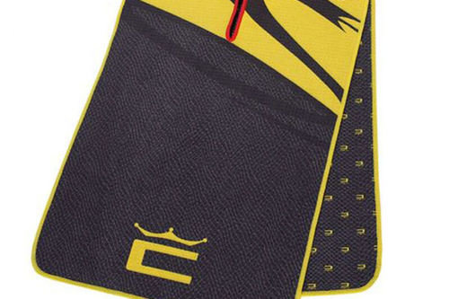 Cobra Golf Crown C Players Towel - Image 2