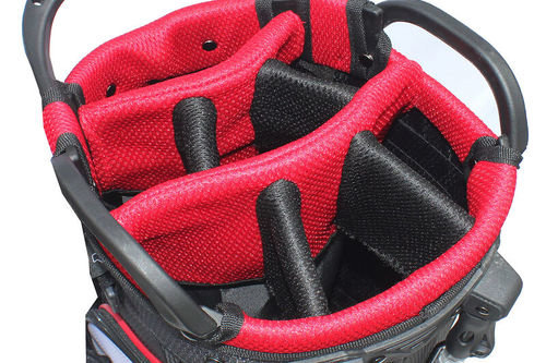 Benross PRO LITE 2.0 Golf Stand Bag - Image 4