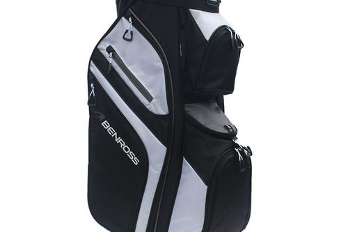 Benross PROTEC 2.0 Deluxe Golf Cart Bag - Image 2