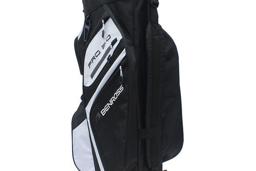Benross PROTEC 2.0 Deluxe Golf Cart Bag - Image 3