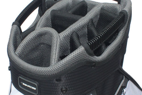 Benross PROTEC 2.0 Deluxe Golf Cart Bag - Image 4