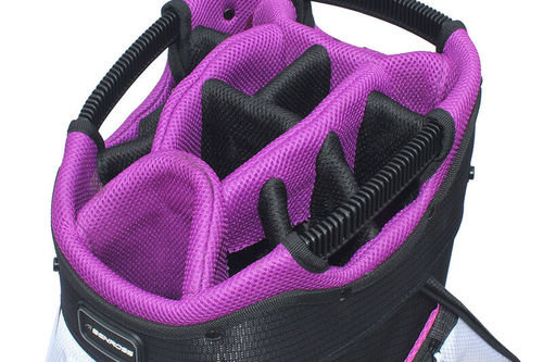 Benross PROTEC 2.0 Deluxe Ladies Golf Cart Bag - Image 4