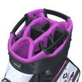 Benross PROTEC 2.0 Deluxe Ladies Golf Cart Bag - Image 4