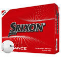 Srixon Distance 10 12 Ball Pack - Image 1