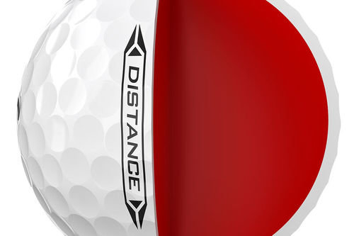 Srixon Distance 10 12 Ball Pack - Image 4