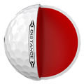 Srixon Distance 10 12 Ball Pack - Image 4