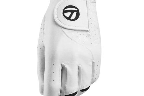 TaylorMade Stratus Tech Golf Glove - Image 1