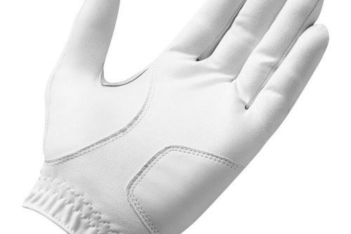TaylorMade Stratus Tech Golf Glove - Image 2