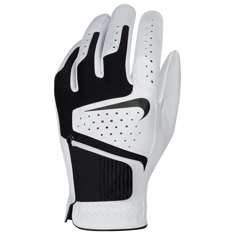 Nike Golf Tech Xtreme VI Golf Glove White/Black just 35.95, save 9.00!