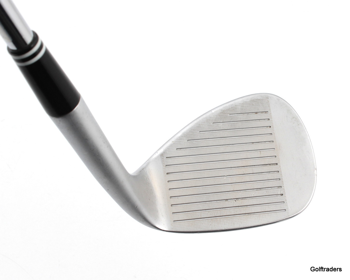 Cleveland Tour Action Reg 588 – Wedge 60° Lob, Tige Acier, Main Droite