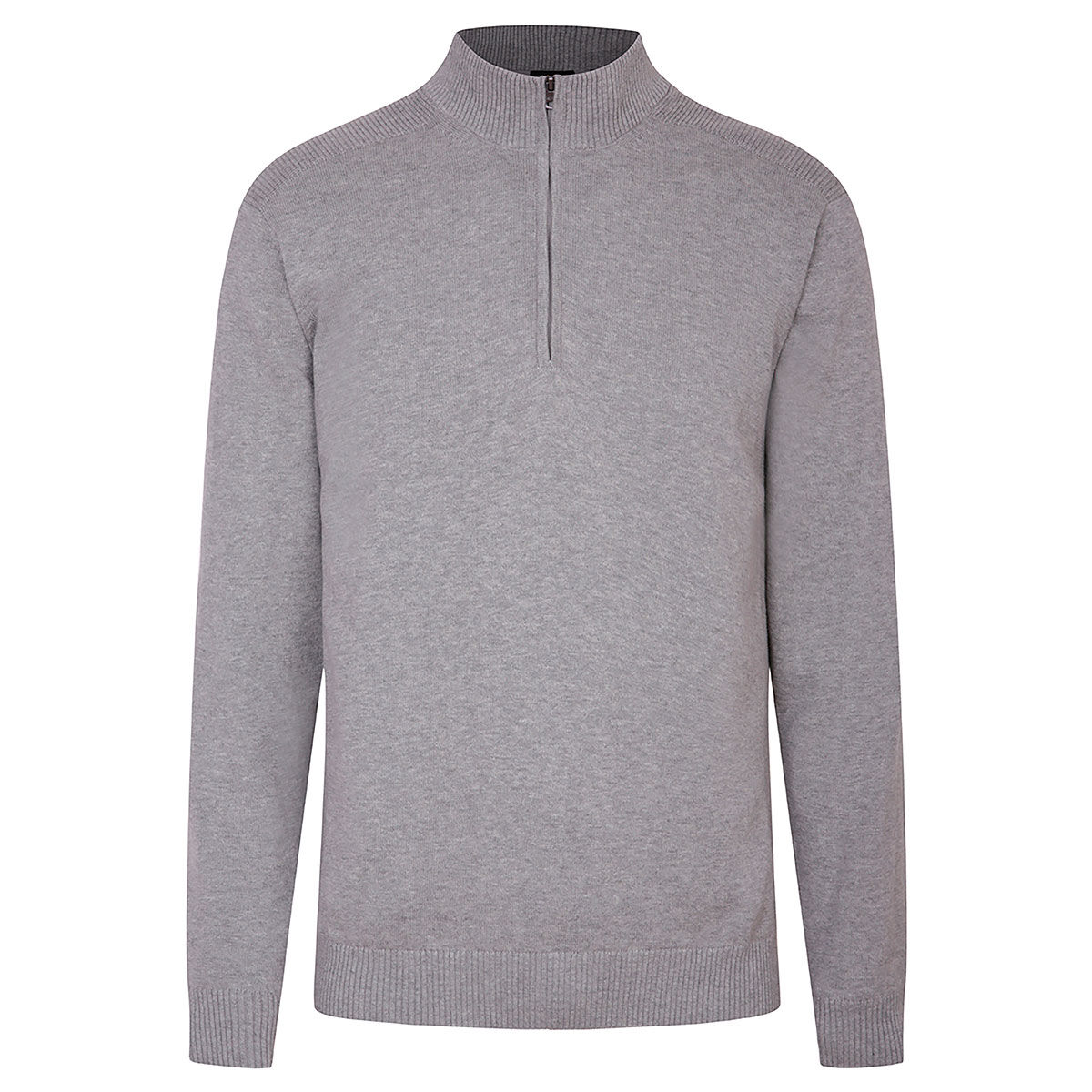 Greg Norman Men's Merino Lined Golf Sweater just £34.99