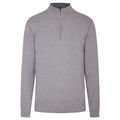 Greg Norman Merino Lined Golf Sweater - Image 1