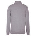 Greg Norman Merino Lined Golf Sweater - Image 2