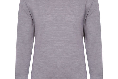 Greg Norman Merino V Neck Golf Sweater - Image 1