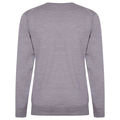 Greg Norman Merino V Neck Golf Sweater - Image 2