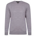 Greg Norman Merino V Neck Golf Sweater - Image 1