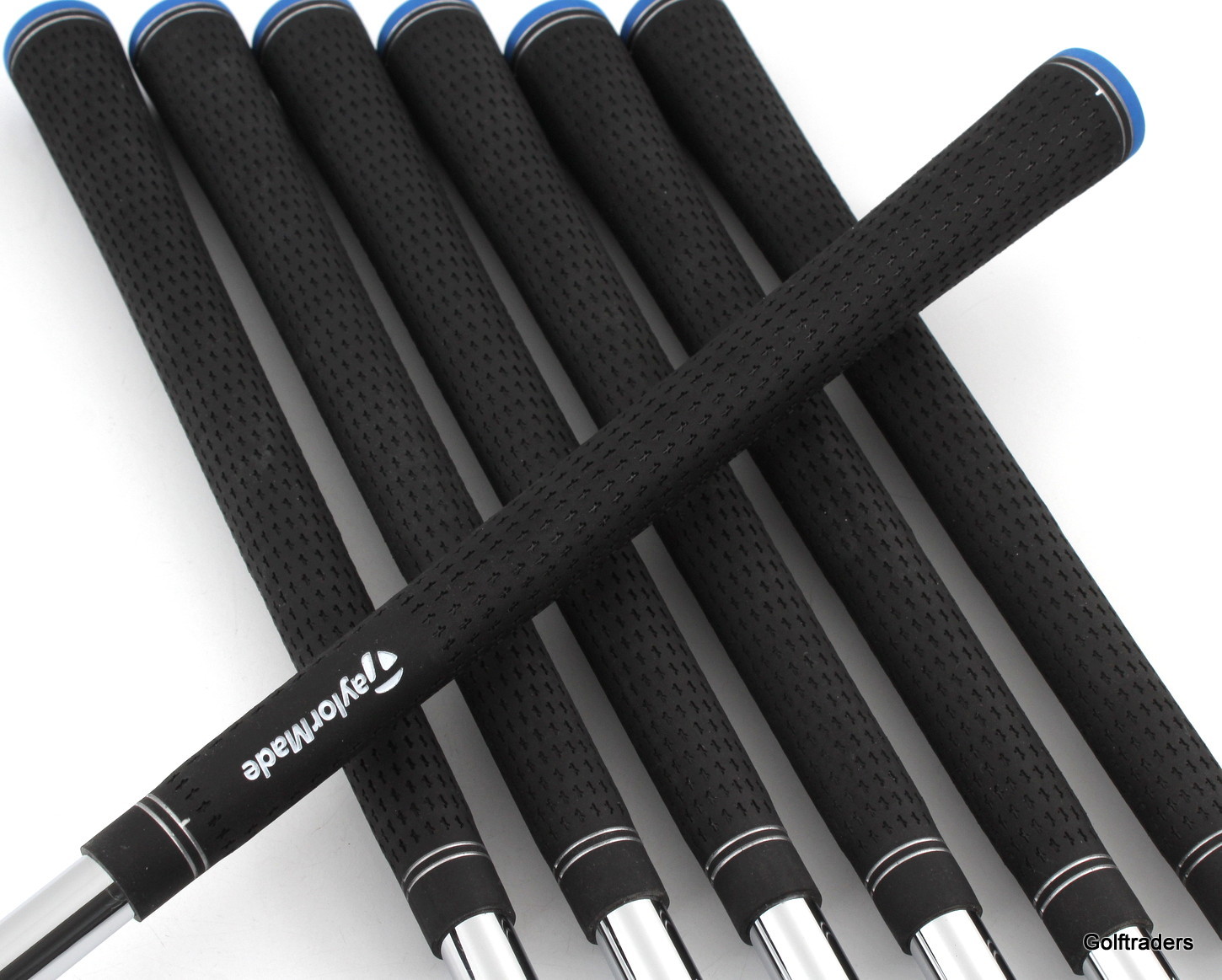 TAYLORMADE SPEEDBLADE HL 4PW IRONS STEEL UNIFLEX + NEW E1482 just 499.00