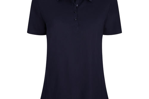 Greg Norman Essential Ladies Golf Polo Shirt - Image 1