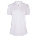 Greg Norman Essential Ladies Golf Polo Shirt - Image 1