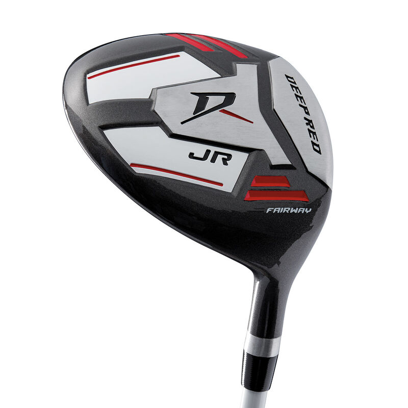 Wilson Deep Red Golf Stand Bags just £199.00