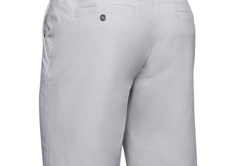 Under Armour EU Performance Taper Shorts - Image 2
