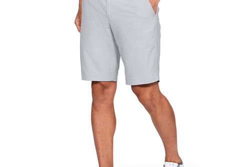 Under Armour EU Performance Taper Shorts - Image 3