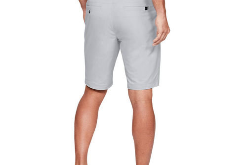 Under Armour EU Performance Taper Shorts - Image 4