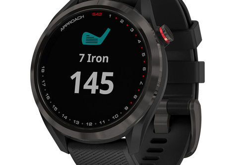 Garmin Approach S42 Golf GPS Watch - Image 2