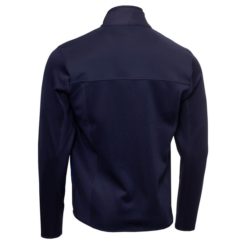 Calvin Klein Tech Hybrid Golf Jacket 