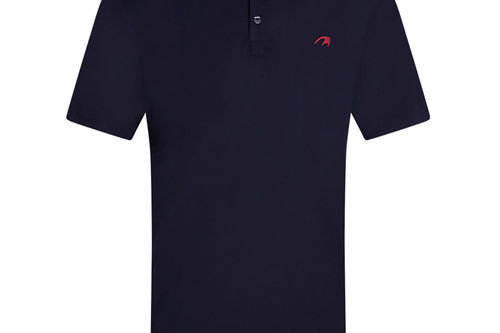 Benross Side Logo Golf Polo Shirt - Image 1