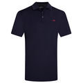 Benross Side Logo Golf Polo Shirt - Image 1