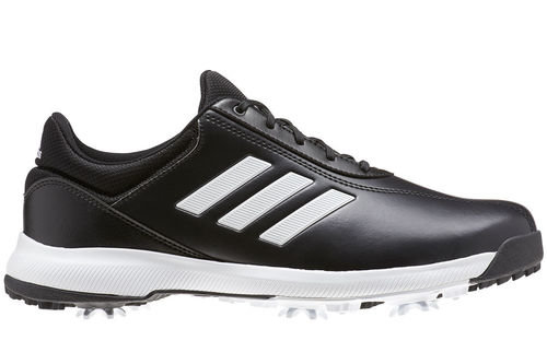 adidas Golf Traxion Lite Golf Shoes - Image 1